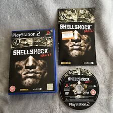 ShellShock: Nam '67 (PS2) (PlayStation), Used, 5032921020688