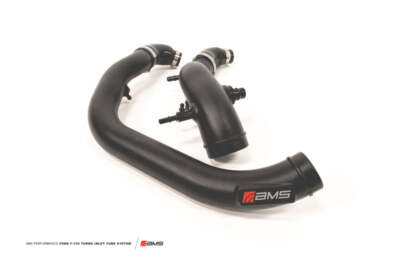AMS Performance Fits 17-20 Ford F-150/F-150 Raptor Turbo Inlet Upgrade