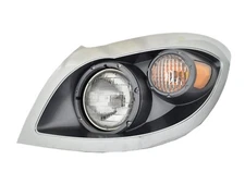 For Headlight 2008 - 2021 Workstar Driver Left LH Side 3779264C91