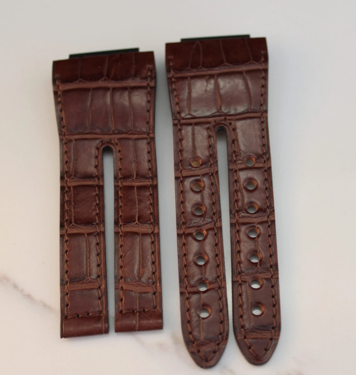 HYSEK Wristwatch Bands for sale - eBay