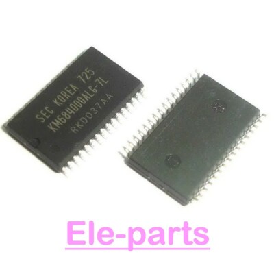 1 PCS KM684000ALG-7L SOP-32 KM684000 SMD 128Kx8 bit Low Power CMOS Static RAM