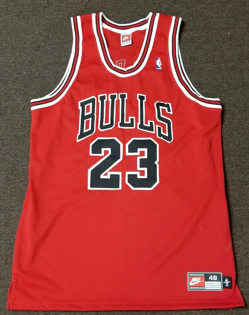 Jordan store jersey 1998