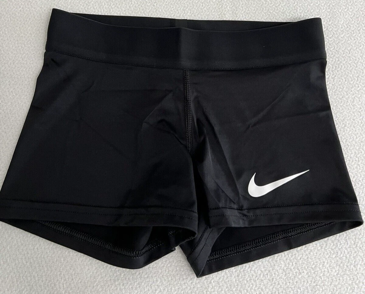 Nike Pro Elite Women's Sz Small Track & Field Racing Shorts 836765 Made in USA