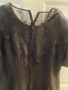 ebay evening dresses size 12