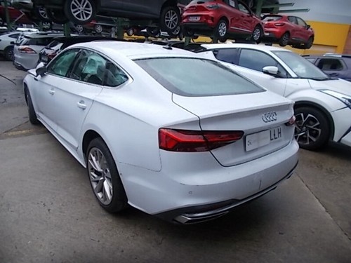 8W1713041Q selettore marcia per AUDI A5 S5 RS5 SPORTBACK 19 (F5F 10 19) 2022 - Picture 5 of 7