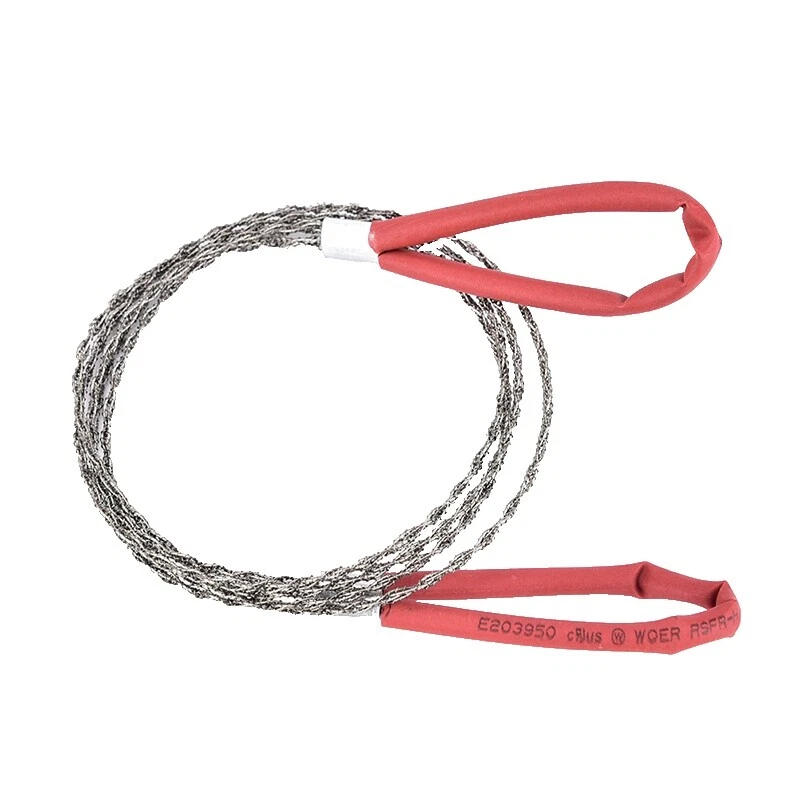 Hand Chain Saw Camping Saws