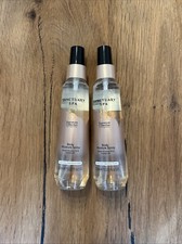 Sanctuary Spa Body Moisture Spray, Cruelty-Free, Vegan, 2-Pack (150ml Each)