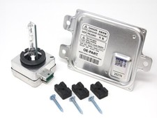Osram D3s 66340 Hid Bulb Hid Ballast 15-23 Dodge Charger Challenger Oem Xenon Osram D3s 66340 Hid Bulb Hid Ballast 15-23 Dodge Charger Challenger Oem Xenon