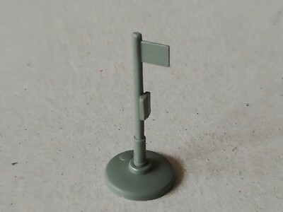 Lot 6085 eine Straßenbahnhaltestelle in 1:87 von Wiking aus Sammlungsbestand
