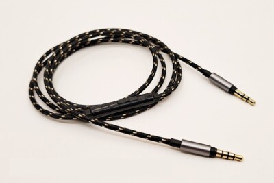Cavo audio auricolare per Sony WH 1000XM2/WF H800/MDR XB950AP/MDR 10R Cavo audio auricolare per Sony WH 1000XM2/WF H800/MDR XB950AP/MDR 10R