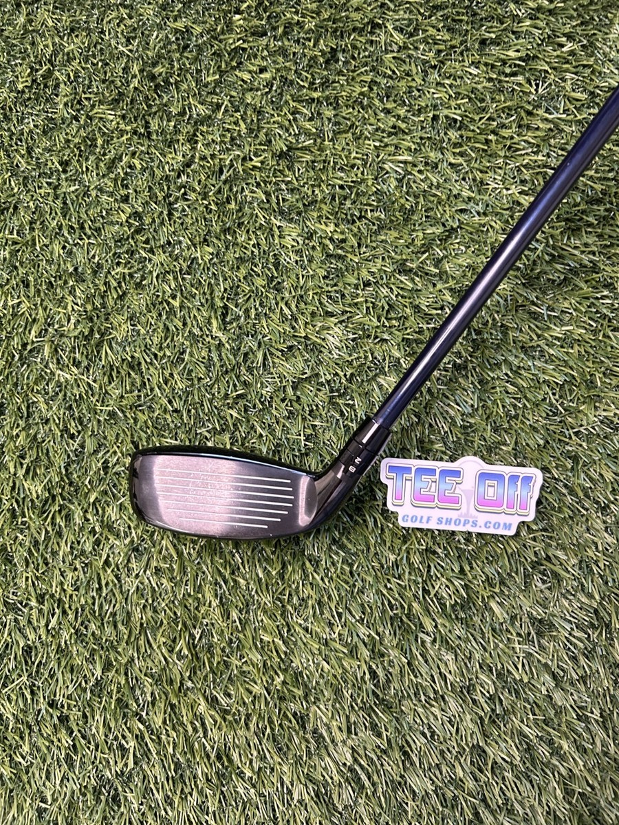 Titleist TSi3 3H 20 Loft Ventus Blue Stiff Flex Winn Grip RH
