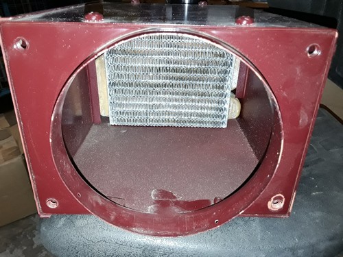 Hunter Heater Hot Water Heater HW40 HW-40 12V 10A - Picture 6 of 7