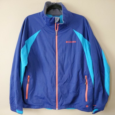 wind blocker jacket