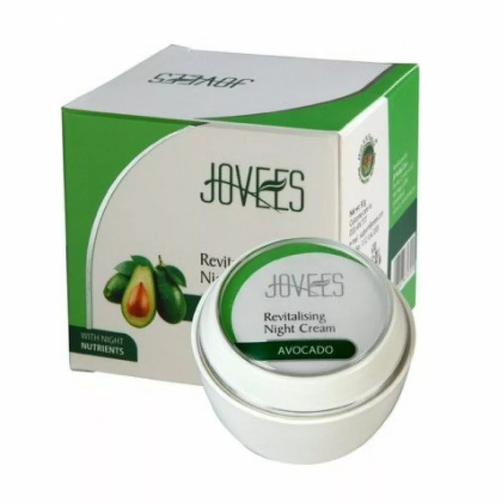 Jovees on sale night cream