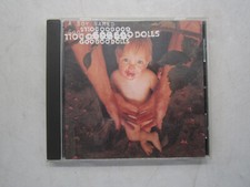 Boy Named Goo by Goo Goo Dolls CD, 1995, Warner Bros D 108127
