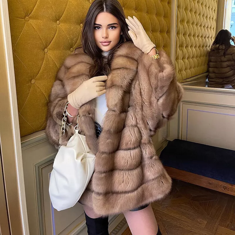 Louis Vuitton Fur Coat - 12 For Sale on 1stDibs  louis vuitton white fur  jacket, louis vuitton mink coat, louis vuitton fox fur jacket