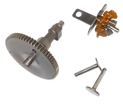 #ad #ad Briggs amp; Stratton 11HP 28C707 Camshaft 212897 Lot 851 $32.00