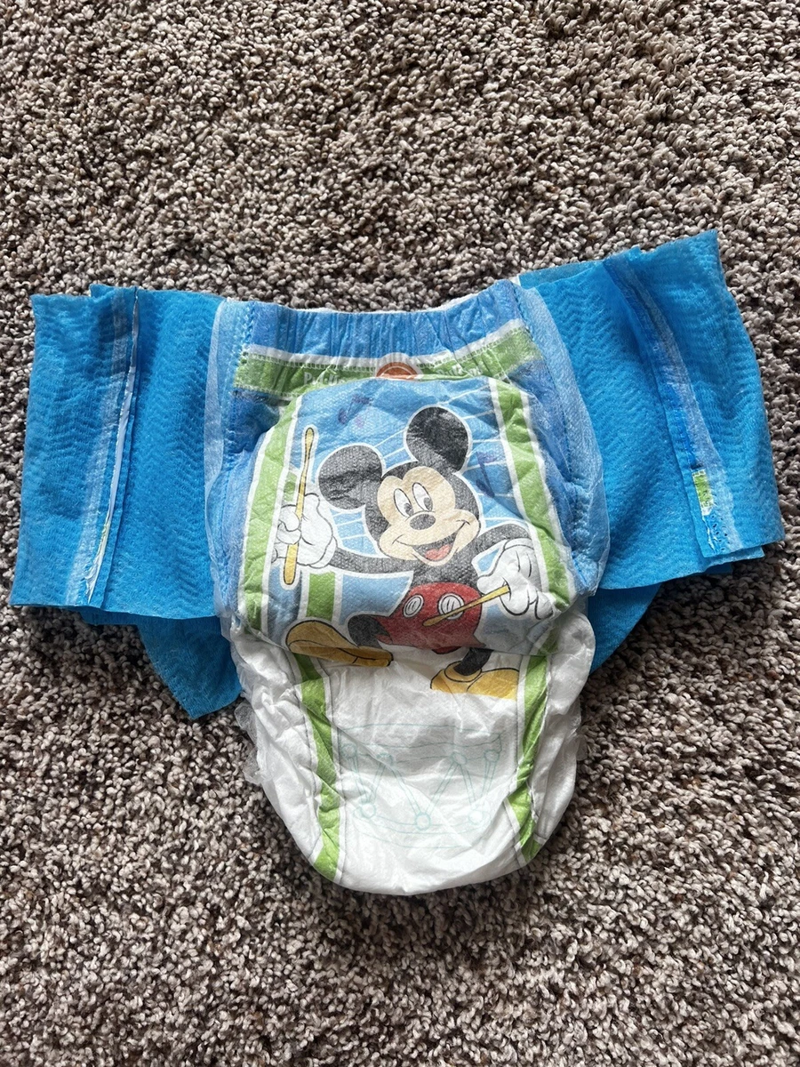 Pull up sales diapers size 6