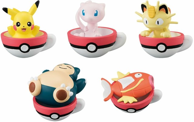 pokemon sol y luna juguetes