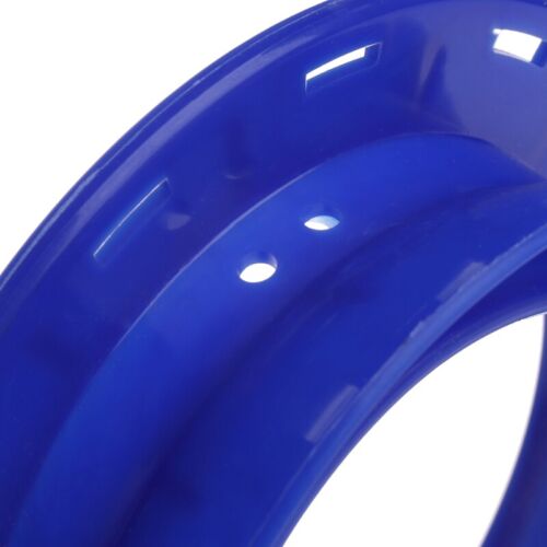Fishing Line Coiling Plate Plastic Handle Wire Winding Circular Main Coil Board - Picture 3 of 8