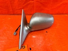 92-96 Honda Prelude - Driver Left Exterior Side View Mirror Oem Factory 273
