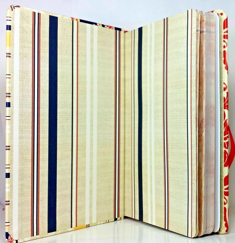 Hope Anchors the Soul Journal by Lang - Hardcover - 5 3/4in x 8 1/8in - Image 2 of 3