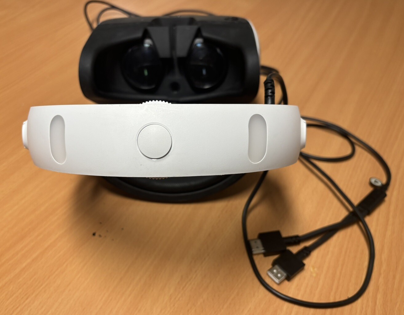 Sony PlayStation VR Headset Only headset included. 711719829959 eBay