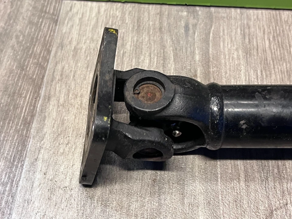 TGB Kardanflansch Blade 550 LT EFI ab 2014 Kardanwelle - Image 4 of 4