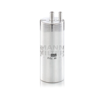 MANN Kraftstofffilter WK 7012 für AUDI A6 ALLROAD C8, A6 C8, A7, A8 D5; PORSCHE