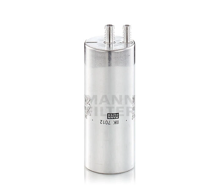 MANN Kraftstofffilter WK 7012 für AUDI A6 ALLROAD C8, A6 C8, A7, A8 D5; PORSCHE - Bild 1 von 1