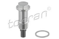 Topran 117 283 Steuerkette FüR Audi Ford Porsche Seat Skoda VW