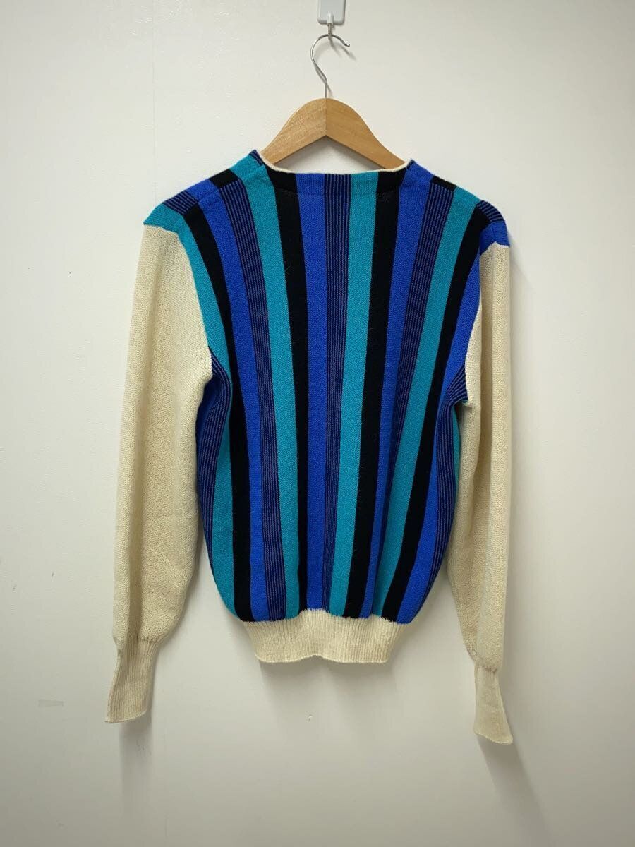 FANNI LEMMERMAYER KNIT SWEATER (THIN ALPACA Blue) Used | eBay FANNI LEMMERMAYER KNIT SWEATER (THIN ALPACA Blue) Used | eBay