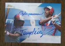 2020 Topps On Demand Set Trading Cards Checklist - Set 27 74