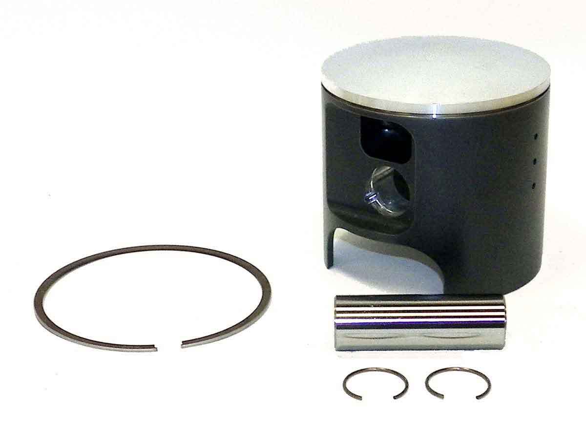 Kit De Segments De Piston Standard 92mm Pour Moteur Chrysler Jeep VM - Réf. 08-134100-00, 48914N0