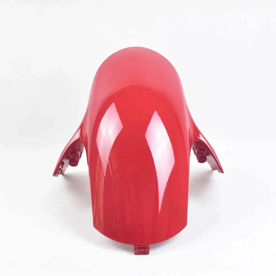 For DUCATI Streetfighter V2 V4 V4S Motorcycle Front Tire Fender Mudguard Fairing - Image 4 of 4