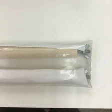 Needlework System 4 Two Roller Bars Scroll rods 20" 3/4" diameter american dream