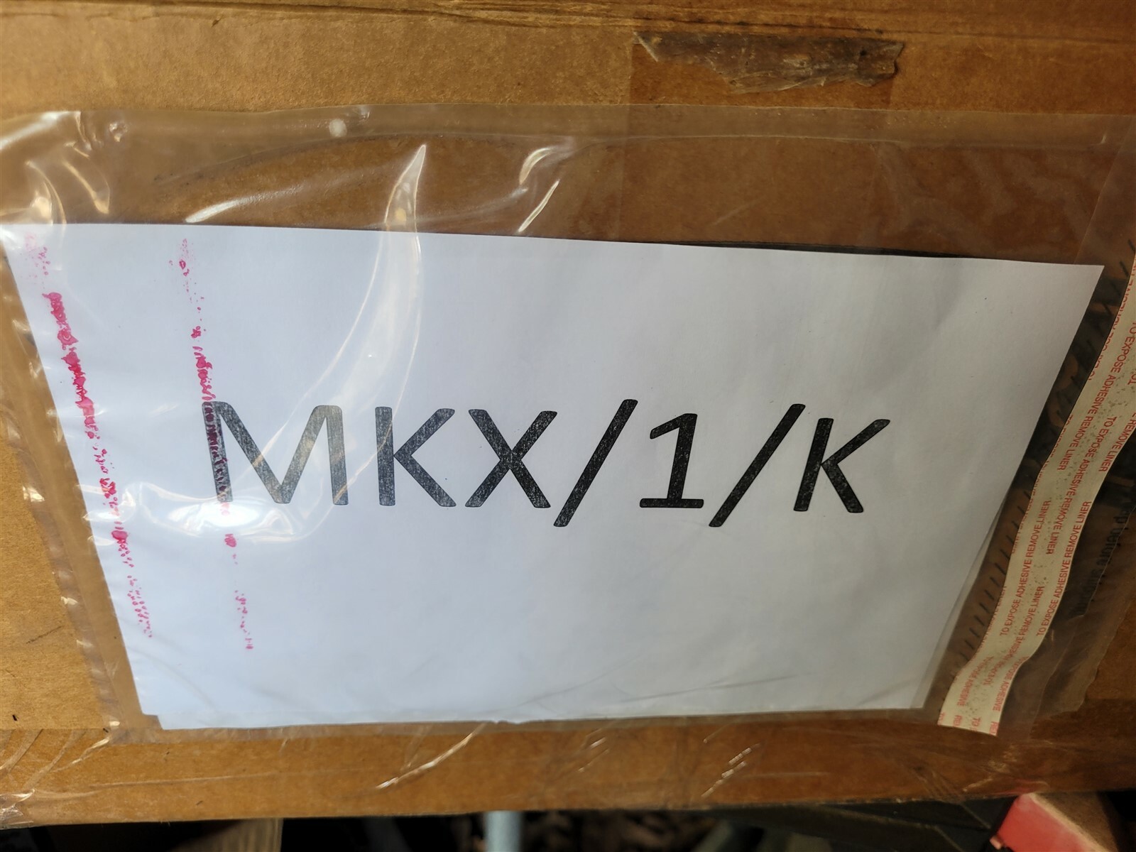 20112015 LINCOLN MKX PEDAL PARKING BRAKE EMERGENCY BRAKE CABLE BT4Z