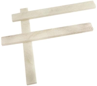 NEW FORNEY 60306 PK (3) WELDING FLAT SOAPSTONES MARKING TOOL REFILLS 8910721