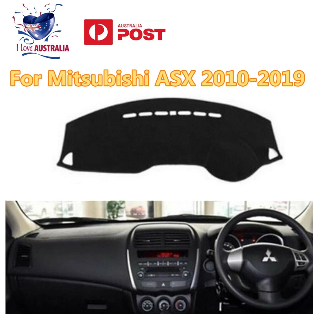 Dash mat 2024 mitsubishi asx