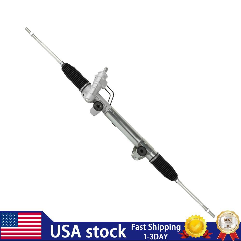 1pc Power Steering Rack & Pinion 52106477AC for DODGE DAKOTA 1997-2004 22-338