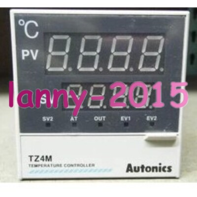 1PC new AUTONICS TZ4M-T4R Temperature controller #TX