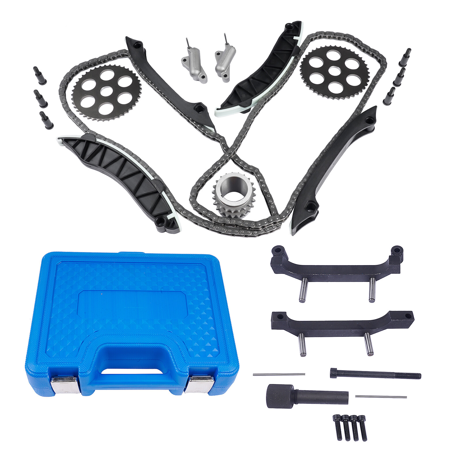 Timing Chain Tool Kit For Jeep Grand Cherokee Maserati Ram 1500 3.0 Turbo Diesel