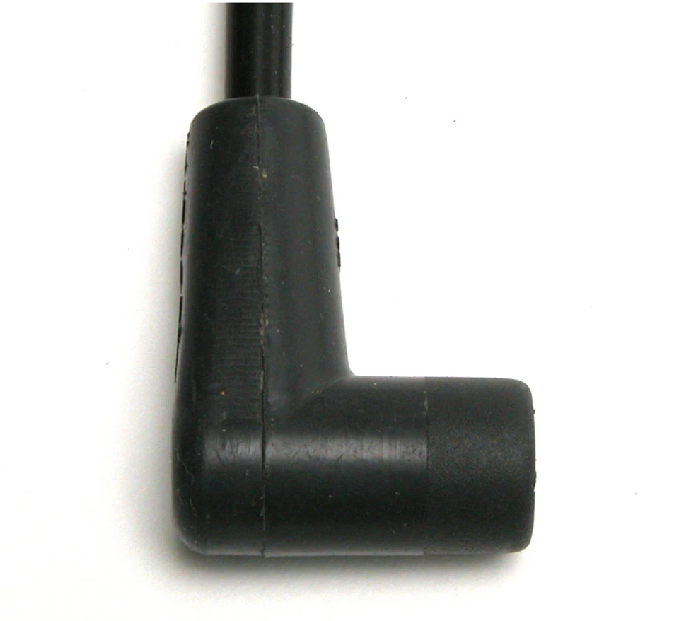 Ignition Spark Plug Wire Set DELPHI for Buick Chevrolet 3.8L V6 - Image 3 of 4