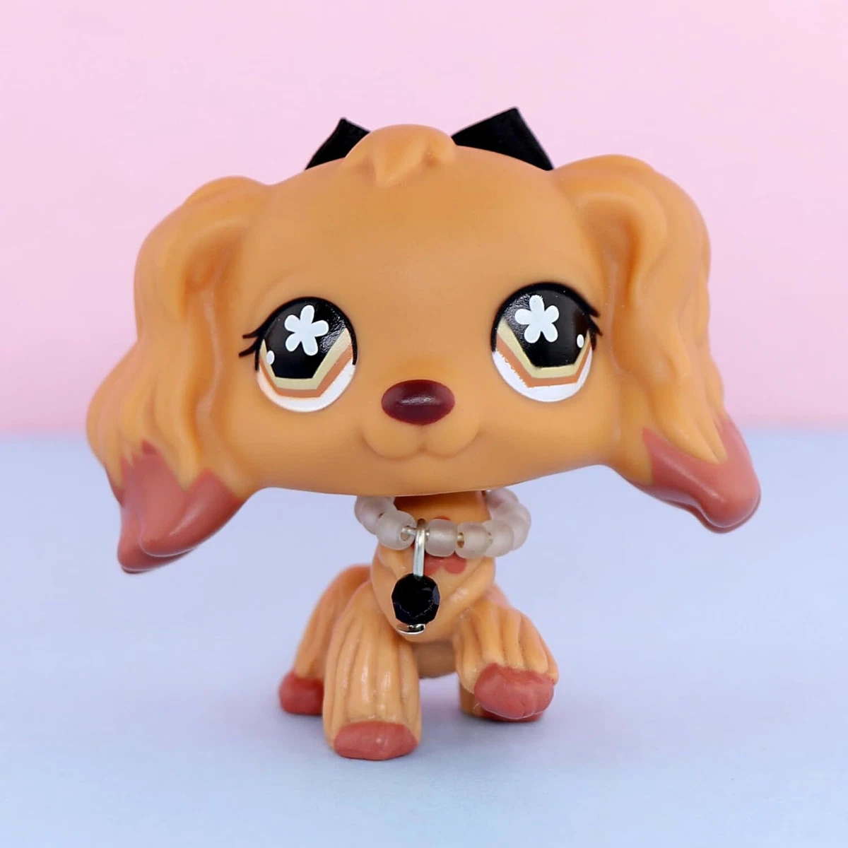 New lps cocker spaniel online