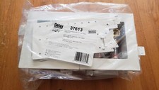 Oatey 37613 Washing Machine Connection Box NEW 
