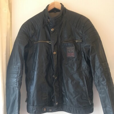 Belstaff 1924 MOTOR CLOTHING SPECIALISTS Jacket UK 50 | eBay Belstaff 1924 MOTOR CLOTHING SPECIALISTS Jacket UK 50 | eBay