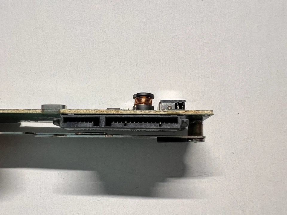 WD 4061-705078-001 Rev. AD WD Controller Board For MyBook - Image 4 of 4