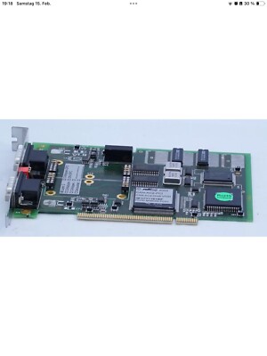 CAN-AC2-PCI SOFTING CAN-AC2-PCI/HW/LP Used 100% tested