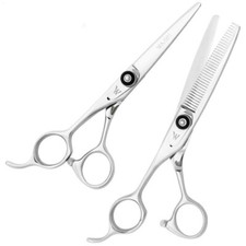 Washi Beauty - Eco Lefty Student 2 Shear / Scissor Set Choose Size 5.5 or 6.0