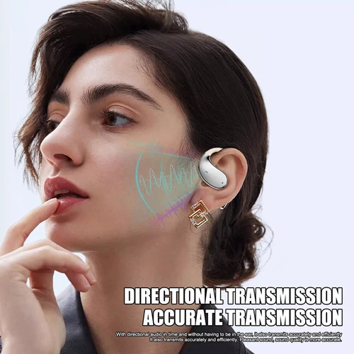 Translation Earbuds 3-In-1 Smart Voice150+ Languages Real Time Translator - 第 11/15 張圖片